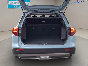 Suzuki Vitara 1.4 T Compact+ Hybrid 4x4