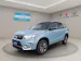Suzuki Vitara 1.4 T Compact+ Hybrid 4x4