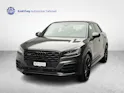 Audi Q2 2.0 40 TFSI Sport quattro S-Tronic