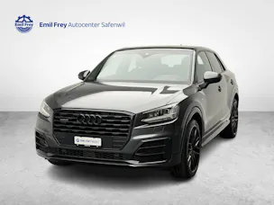 Audi Q2 2.0 40 TFSI Sport quattro S-Tronic