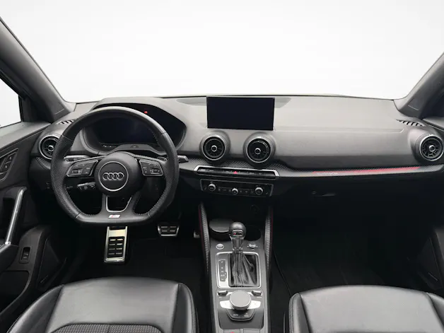 Audi Q2 2.0 40 TFSI Sport quattro S-Tronic