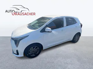 Kia Picanto 1.0 GDi Power