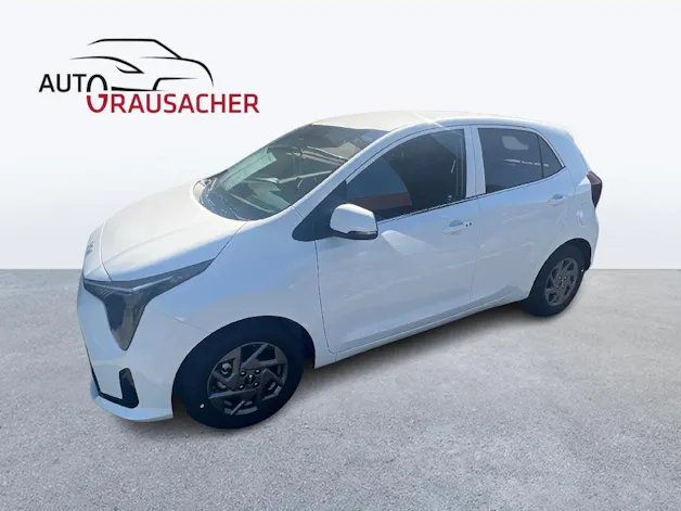 Kia Picanto 1.0 GDi Power
