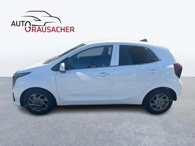 Kia Picanto 1.0 GDi Power