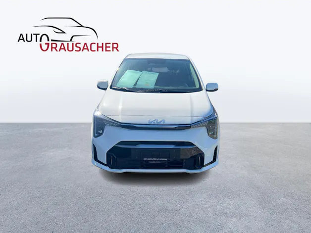 Kia Picanto 1.0 GDi Power