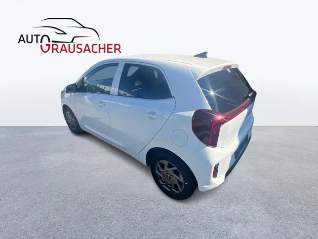 Kia Picanto 1.0 GDi Power
