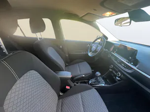 Kia Picanto 1.0 GDi Power