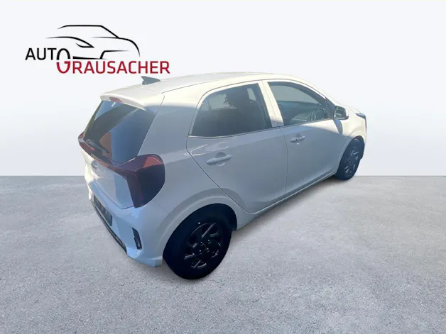 Kia Picanto 1.0 GDi Power