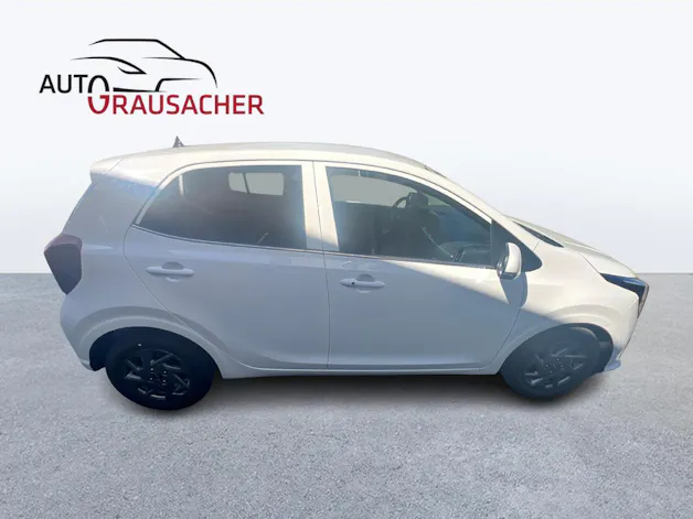 Kia Picanto 1.0 GDi Power