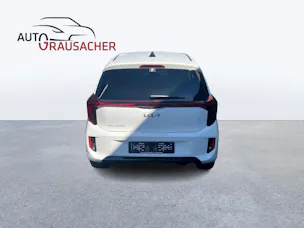 Kia Picanto 1.0 GDi Power