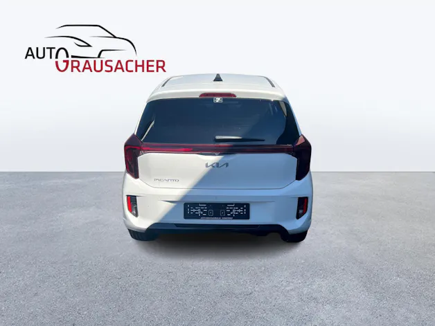 Kia Picanto 1.0 GDi Power