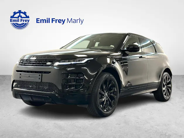 Land Rover Range Rover Evoque 1.5 T 270e Hoxton Edition