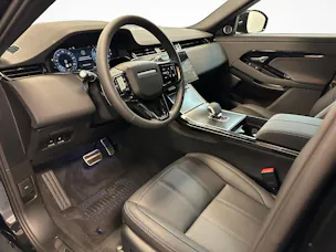 Land Rover Range Rover Evoque 1.5 T 270e Hoxton Edition
