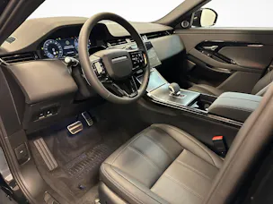 Land Rover Range Rover Evoque 1.5 T 270e Hoxton Edition