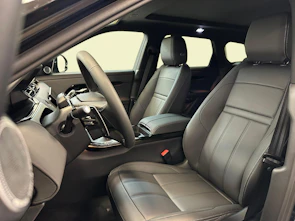 Fahrzeugbild LAND ROVER Range Rover Evoque 1.5 T 270e Hoxton Edition