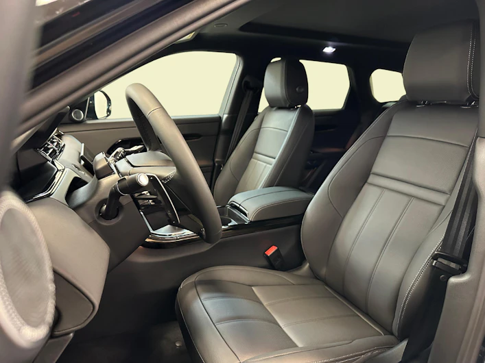 Fahrzeugbild LAND ROVER RANGE ROVER EVOQUE