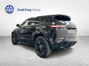 Land Rover Range Rover Evoque 1.5 T 270e Hoxton Edition