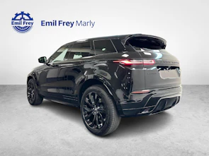 Fahrzeugbild LAND ROVER Range Rover Evoque 1.5 T 270e Hoxton Edition