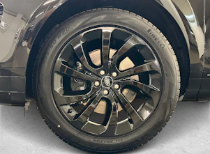 Fahrzeugbild LAND ROVER Range Rover Evoque 1.5 T 270e Hoxton Edition