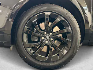 Land Rover Range Rover Evoque 1.5 T 270e Hoxton Edition