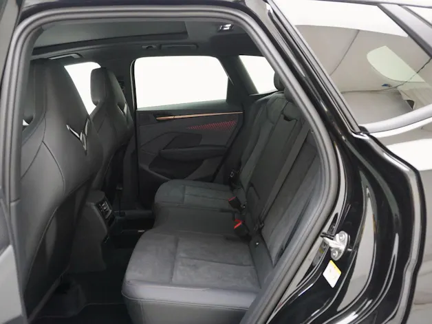 Cupra Terramar 2.0 TSI 4Drive DSG