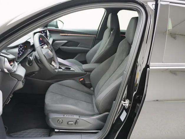 Cupra Terramar 2.0 TSI 4Drive DSG