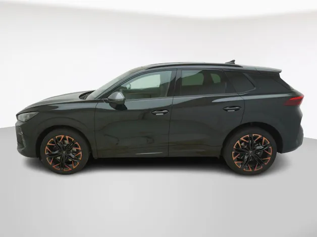 Cupra Terramar 2.0 TSI 4Drive DSG