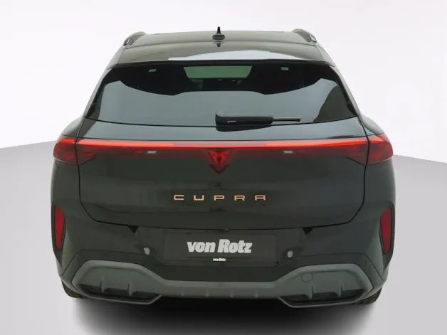 Cupra Terramar 2.0 TSI 4Drive DSG