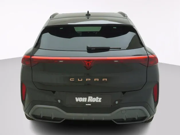 Cupra Terramar 2.0 TSI 4Drive DSG