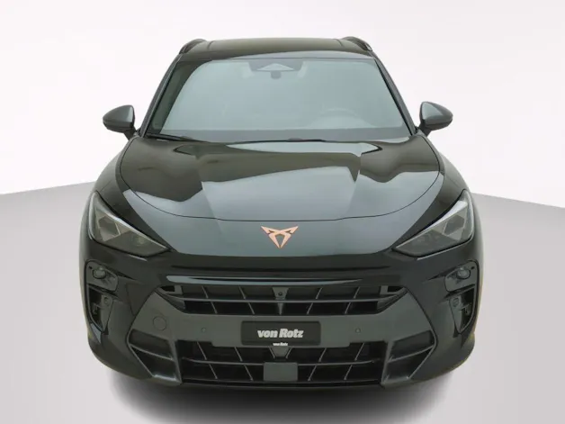 Cupra Terramar 2.0 TSI 4Drive DSG