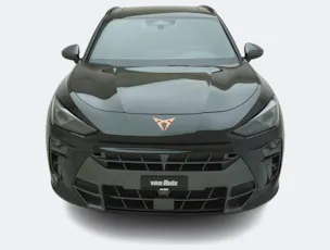 Cupra Terramar 2.0 TSI 4Drive DSG