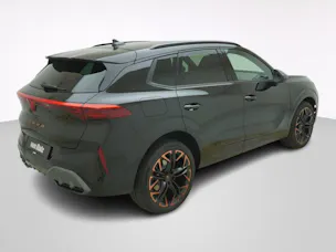 Cupra Terramar 2.0 TSI 4Drive DSG