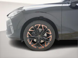 Cupra Terramar 2.0 TSI 4Drive DSG