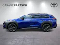 Toyota bZ4X Touring Premium AWD