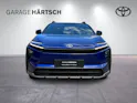 Toyota bZ4X Touring Premium AWD