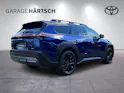 Toyota bZ4X Touring Premium AWD