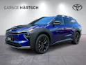 Toyota bZ4X Touring Premium AWD