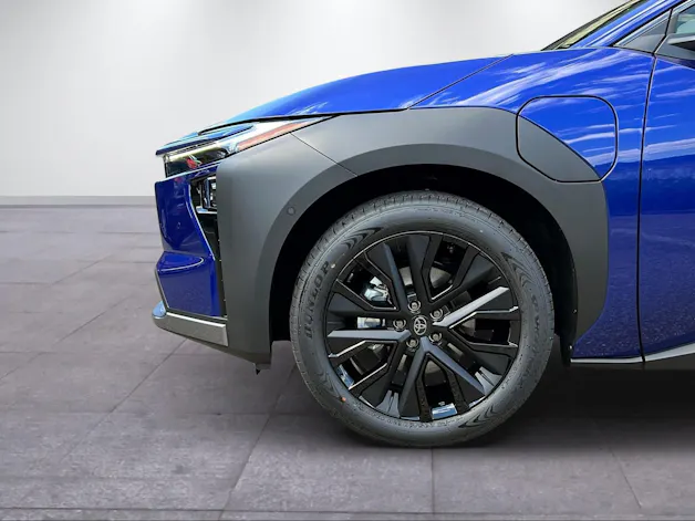 Toyota bZ4X Touring Premium AWD