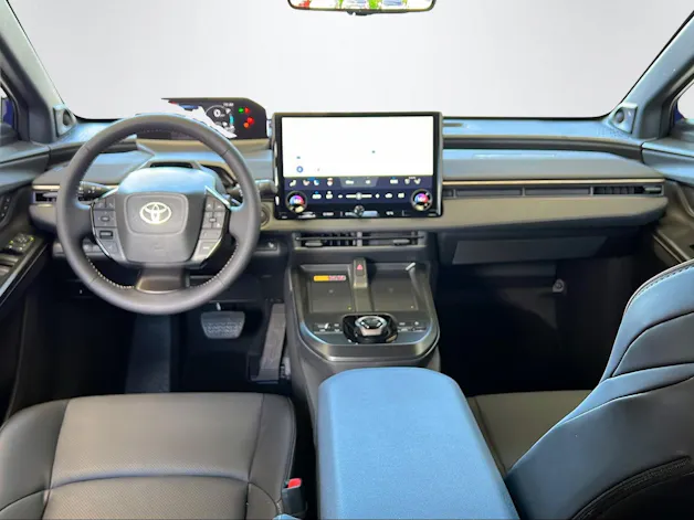 Toyota bZ4X Touring Premium AWD