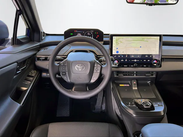 Toyota bZ4X Touring Premium AWD