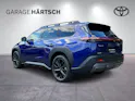 Toyota bZ4X Touring Premium AWD