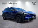 Toyota bZ4X Touring Premium AWD