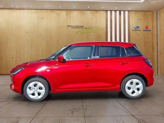 Suzuki Swift 1.2 Tradizio Hybrid 4x4