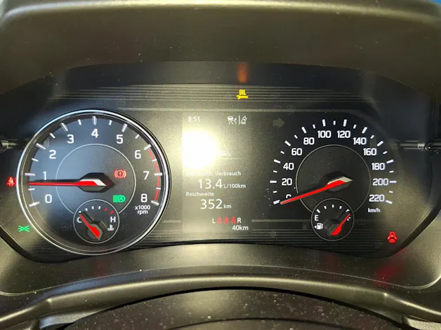 Suzuki Swift 1.2 Tradizio Hybrid 4x4