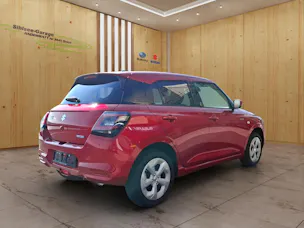 Suzuki Swift 1.2 Tradizio Hybrid 4x4