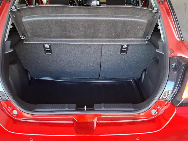 Suzuki Swift 1.2 Tradizio Hybrid 4x4