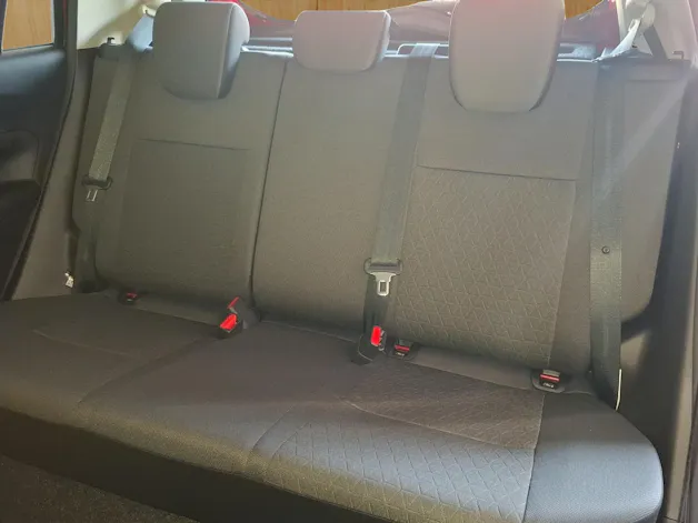 Suzuki Swift 1.2 Tradizio Hybrid 4x4