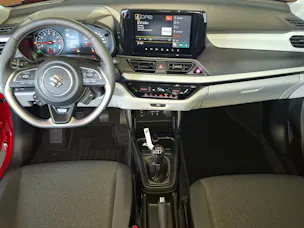 Suzuki Swift 1.2 Tradizio Hybrid 4x4