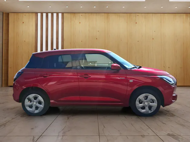 Suzuki Swift 1.2 Tradizio Hybrid 4x4