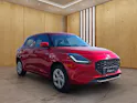 Suzuki Swift 1.2 Tradizio Hybrid 4x4